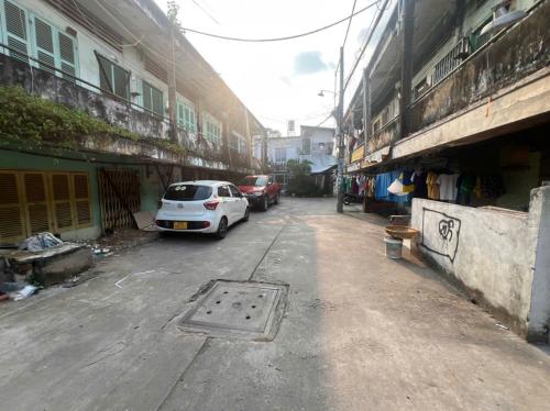 Đất nền ven đường Nguyễn Văn Quá, Q.12 -  Cơ hội sở hữu đất vàng giá trị tiềm năng.